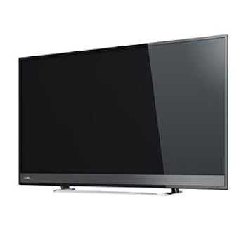 Amazon | REGZA 40M500X(K) ブラック[40インチ] | ブルーレイ
